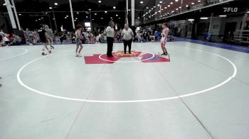 115 lbs Final - Santino Aniska, Mat Assassins Gray vs Tyden Shuman, Berks Catholic