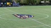 Replay: Drew vs Goucher | Oct 19 @ 1 PM