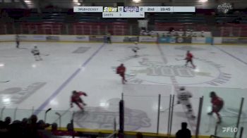 Replay: Home - 2025 St. Thomas vs Stratford | Jan 22 @ 7 PM