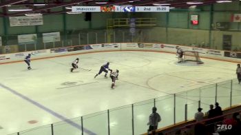 Replay: Home - 2024 Hearst vs Greater Sudbury | Sep 13 @ 7 PM