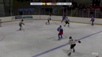 Replay: Home - 2024 Kirkland Lake vs Blind River | Dec 14 @ 6 PM