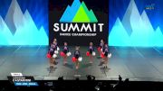 C-STAR studio - C★STAR Mini [2025 Mini - Pom - Small Finals] 2025 The Dance Summit