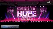 Diamonds All-Stars - Glitter Girls [2026 L1 Youth - Small Day 1] 2026 Spirit of Hope Grand Nationals