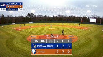 Replay: A&M Kingsville vs UT Tyler - 2025 A&M-Kingsville vs UT Tyler | Feb 23 @ 4 PM