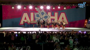 The Stingray All Stars - Jade [2023 L3 Junior 2] 2023 Aloha Gatlinburg Showdown