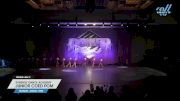 Synergy Dance Academy - Junior Coed Pom [2025 Junior - Pom Day 2] 2025 Power Dance Grand Nationals