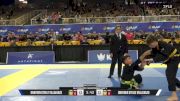 Graysen Steele Villalvazo vs Gage Jaxon Benfield 2026 Pan Kids Jiu-Jitsu IBJJF Championship
