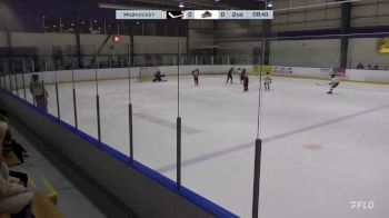 Replay: Home - 2024 Canucks U12 vs Oakland U12 | Nov 30 @ 5 PM