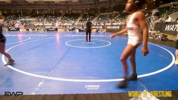 Replay: Mat 11 - 2026 Tulsa Nationals | Jan 18 @ 9 AM