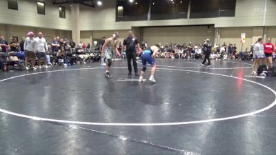 165 lbs Round 3 (6 Team) - Vlad Chechkovsky, BHWC/Florida Supreme vs Mike Wilbanks, Team North Sip