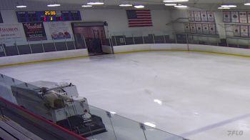 Replay: Home - 2025 Northstar vs CHE | Jul 17 @ 5 PM