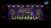 Raevin Dance Factory - DFE Youth Large Hip Hop [2024 Youth - Hip Hop - Large Day 3] 2024 Encore Grand Nationals