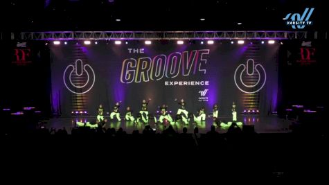 Raevin Dance Factory - DFE Youth Large Hip Hop [2024 Youth - Hip Hop - Large Day 3] 2024 Encore Grand Nationals