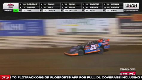 Replay: 301 Network Test 8 - 2025 301 Network Test | Aug 27 @ 12 AM