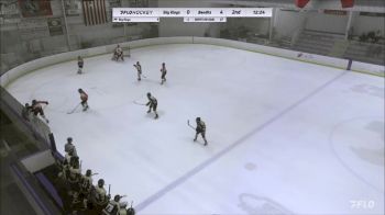 Replay: Home - 2023 Kings U16 A vs Bandits U16 A | Oct 22 @ 7 PM