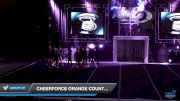 CheerForce Orange County - Flash [2019 Junior 1 Day 2] 2019 US Finals Las Vegas