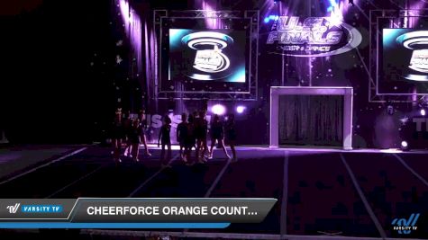 CheerForce Orange County - Flash [2019 Junior 1 Day 2] 2019 US Finals Las Vegas