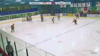 Replay: Home - 2023 Athens vs Char-Lan | Dec 2 @ 7 PM