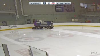 Replay: Home - 2025 Railers JHC vs Jr. Rangers | Jan 8 @ 11 AM