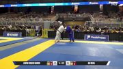 Nei Seda vs Jason Joseph Baron 2025 Pan Jiu Jitsu IBJJF Championship