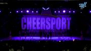 Rival Athletics - Voltage [2025 L3 Junior - Medium - A Day 2] 2025 CHEERSPORT National All Star Cheerleading Championship