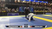 Carlos Rafael Sainz III vs Nicholas Yasuto Nakanishi 2025 Pan Kids Jiu-Jitsu IBJJF Championship