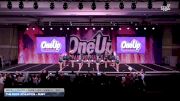 The Rock Athletics - Ruby [2026 L1 Youth - Flex - D2 - Small Day 1] 2026 One Up Grand Nationals