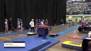 Chloe Hearn - Women's Group, G.T. Performance Gymnastics - 2021 Women's Xcel Region 4 Championships