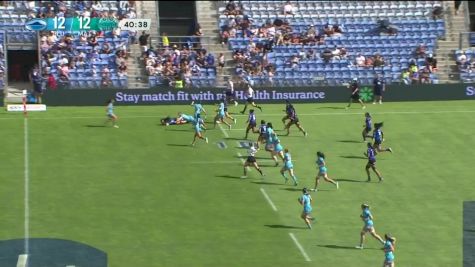 Replay: Blues vs Matatu | Mar 29 @ 1 AM