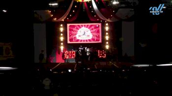 Jacksonville All Stars - Blue Angels [2024 L2 Senior - D2 Day 1] 2024 ASC Battle Under the Big Top Grand Nationals