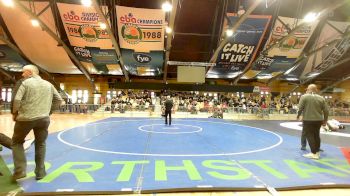 152 lbs Rr Rnd 3 - Eva-Mae Meeker, Fulton vs Ava Guilmette, Shen