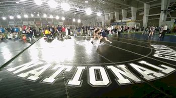 145 lbs Champ. Round 2 - Isabelle Chambers, Corner Canyon vs Sophie Stoddard, Mountain View