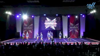Southern Elite Allstars - Shark Bit3 [2024 L3 Junior - D2 - Small - A Day 1] 2024 JAMfest Cheer Super Nationals