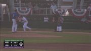 Replay: Home - 2025 Sky Sox vs Jackalopes | Aug 21 @ 7 PM