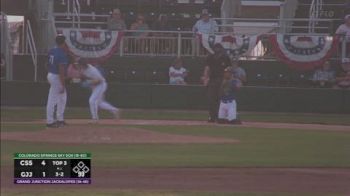 Replay: Home - 2025 Sky Sox vs Jackalopes | Aug 21 @ 7 PM