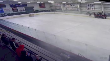 Replay: Home - 2024 Boston HC White vs Rapid Hockey | Jul 12 @ 4 PM