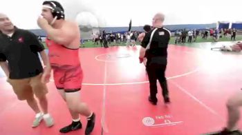 145 lbs Consi Of 16 #2 - Javier Borges, MetroWest United vs Jacob Reich, Canton