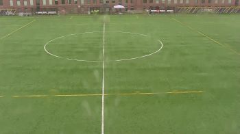 Replay: Springfield vs Emerson | Sep 21 @ 1 PM