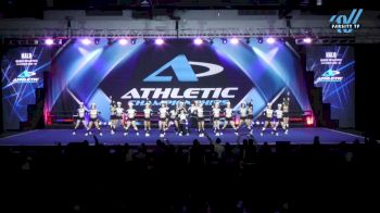 Quest Athletics - Halo [2025 L4.2 Senior Coed - D2 Day 2] 2025 Athletic Championships Grand Nationals