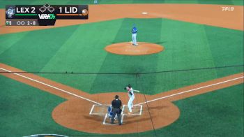 Replay: Home - 2025 Legends vs Ducks | Sep 9 @ 6 PM