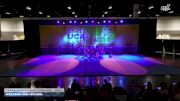 Wolfson High School [2025 Large Varsity Non Tumbling Day 1] 2025 UCA Florida Regional