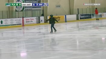 Replay: Away - 2025 Jacksonville vs Florida | Mar 26 @ 7 PM