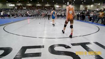 108 lbs Round Of 64 - Jaxon McAtee, Askeo International Matclub vs Anthony Coelho IV, Clovis