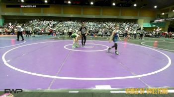 76 lbs Round Of 32 - Brody Cunningham, Reign Wrestling Club vs Maximus Sako, Westshore Wrestling Club
