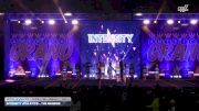 Intensity Athletics - The Barbies [2025 L3 Junior - Flex - D2 - Small Day 1] 2025 The American Grand Grand Nationals