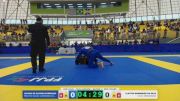 CLAYTON DOMINGUES DA SILVA vs JULIANO DE OLIVEIRA RODRIGUES 2026 FPJJ Circuito Paulista GI Etapa 3