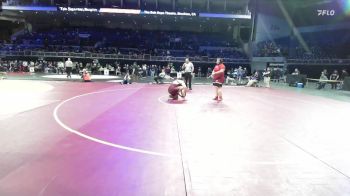 235 lbs Cons. Round 5 - Francisca Moran, Edison vs Natalie Quan, McClatchy