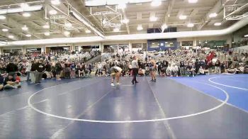 215 lbs 1st Place Match - Thor Pili, Westlake vs Raymundo Olivas, Union