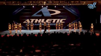 ACE of Dothan - Warhawks [2023 L3 Senior Coed DAY 1] 2023 Athletic Fort Walton Beach Nationals