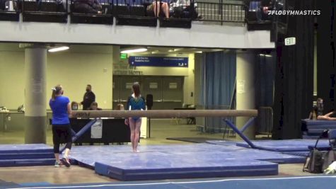 Morgan Botos - Women's Pairs, Salute Gymnastics - 2021 Women's Xcel Region 4 Championships